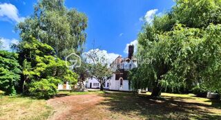  Maison  vendre 10 pices 433 m