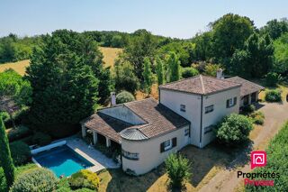  Villa à vendre 7 pièces 260 m²