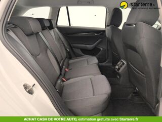 Octavia Combi 2.0 TDI 150 CH DSG7 BUSINESS 2023 occasion 69190 Saint-Fons