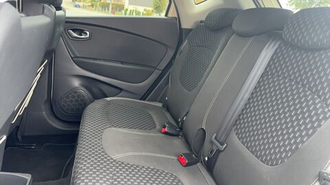 Captur 1.3 TCe 150 EDC Intens 2019 occasion 02500 Neuve Maison