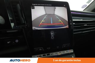 Austral 1.3 TCe Mild Hybrid Techno Esprit Alpine Auto 160 ch 2022 occasion 92130 Issy-les-Moulineaux