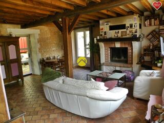  Maison � vendre 4 pi�ces 125 m�