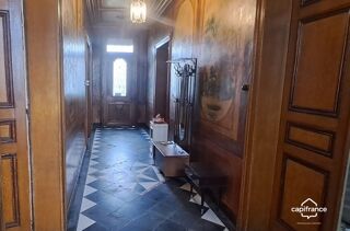  Maison � vendre 7 pi�ces 200 m�