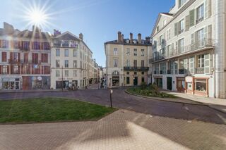  Appartement � vendre 3 pi�ces 84 m�