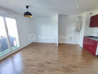  Appartement à louer 2 pièces 39 m²