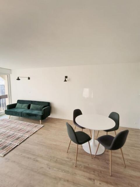  Appartement  louer 1 pice 9 m