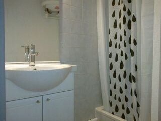  Appartement à louer 1 pièce 17 m²