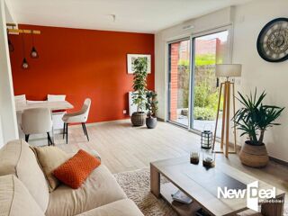 Maison à vendre 6 pièces 110 m²