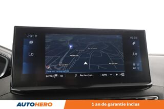 5008 1.2 Hybrid Allure Pack e-DCS6 136 ch 2023 occasion 92130 Issy-les-Moulineaux