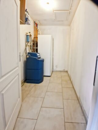  Maison � vendre 4 pi�ces 97 m�