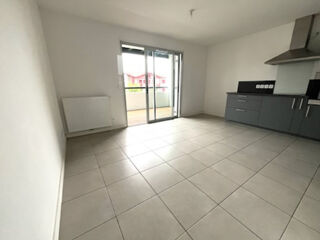  Appartement à vendre 2 pièces 42 m²