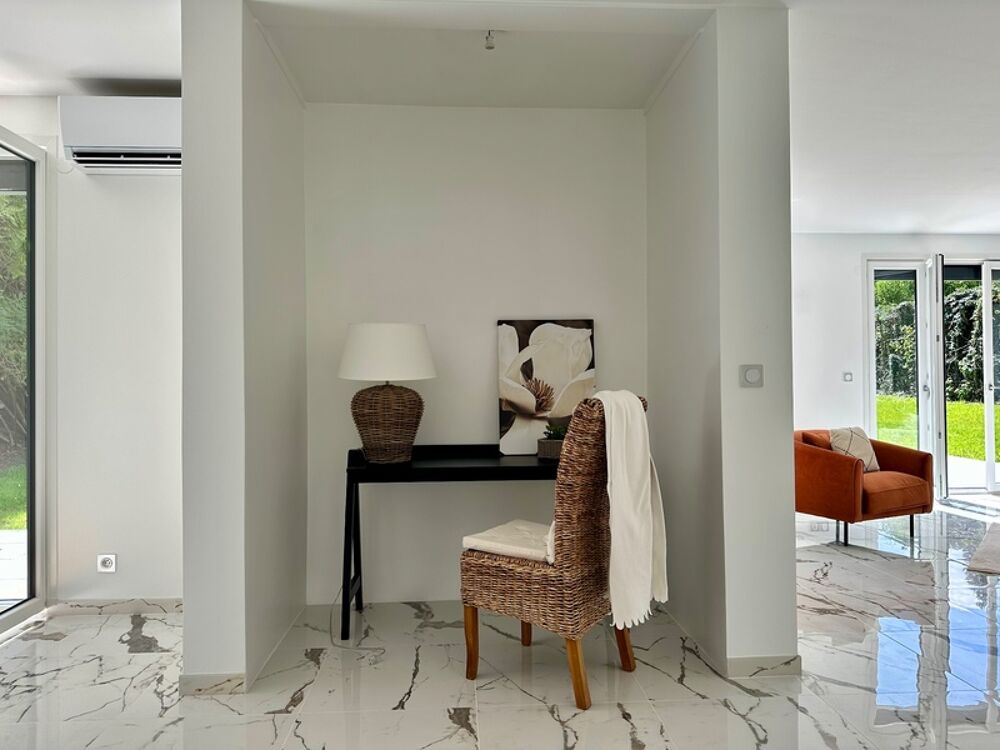 � vendre  Maison Dampierre-en-Yvelines (78720)