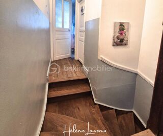  Maison � vendre 4 pi�ces 110 m�