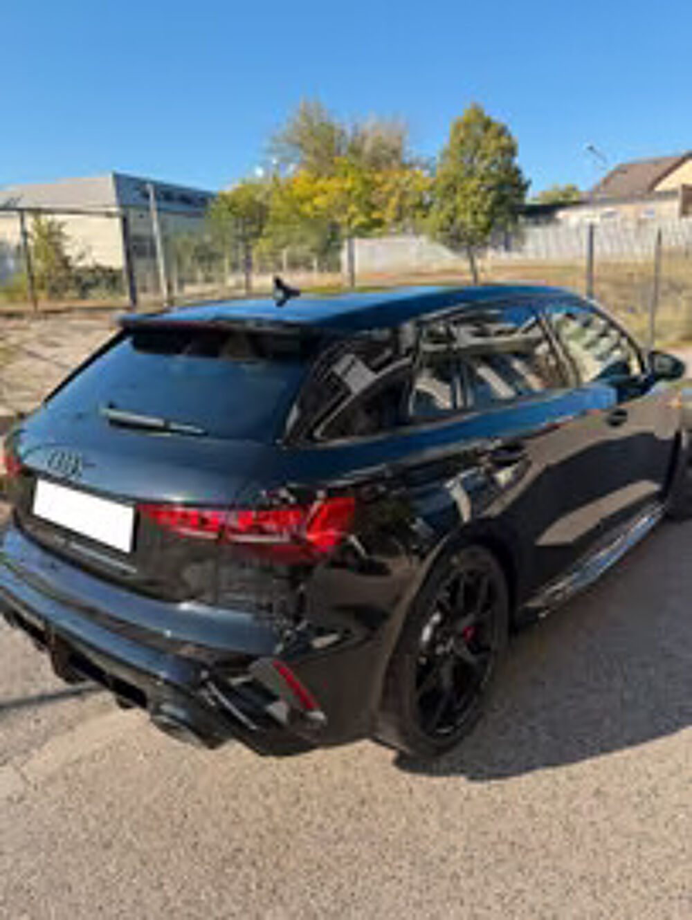 RS3 SQ5 TDI quattro tiptronic 2026 occasion 33000 Bordeaux