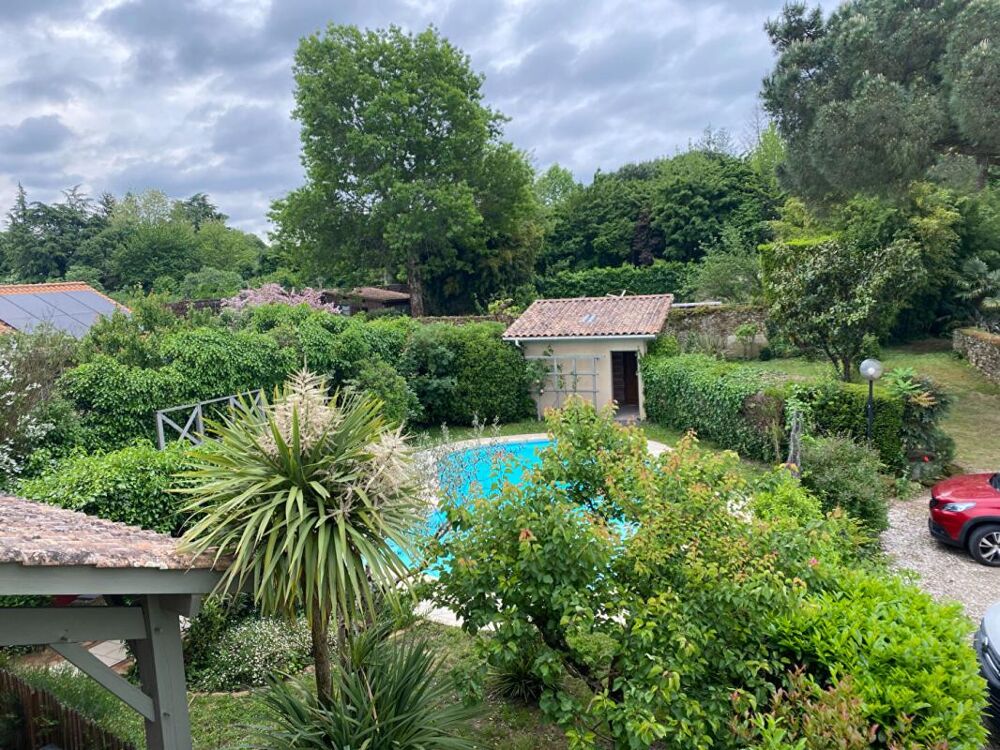 � vendre  Maison Saint-Macaire (33490)