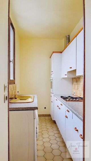  Appartement à louer 2 pièces 36 m²