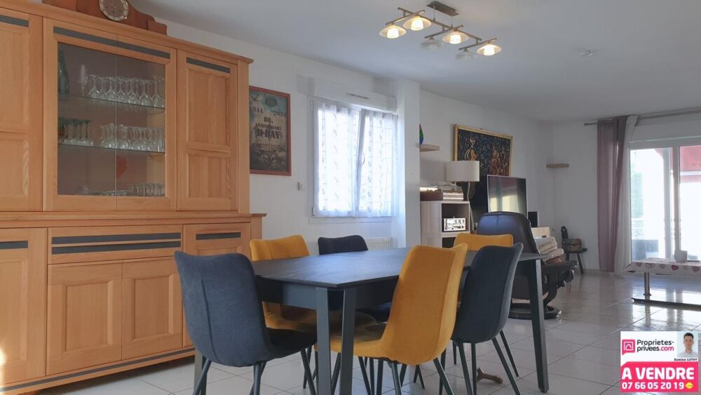 Vente Maison Maison 5 pièces de 112 m² Trevenans
