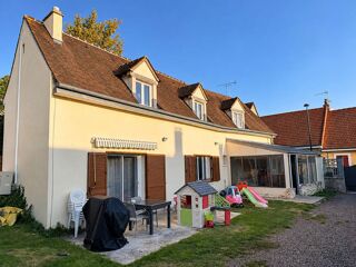  Maison à vendre 4 pièces 106 m²