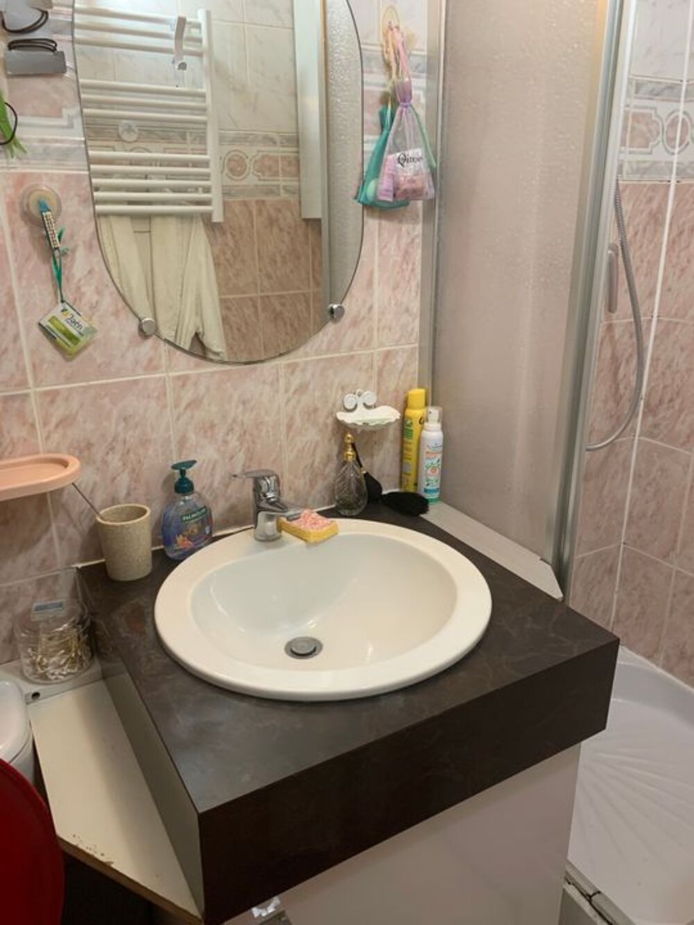 Location Appartement Studio de 30m2 à louer sur Paris 17 Paris 17