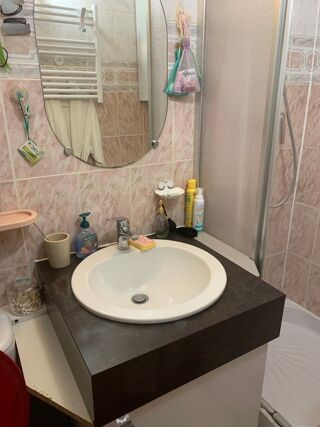  Appartement à louer 1 pièce 30 m²