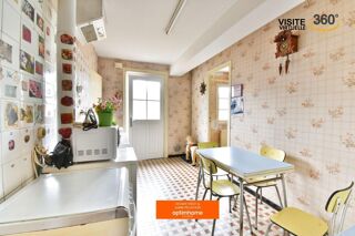 Vente Maison Maison à rénover à 2 pas du centre-ville ! Ambares et lagrave