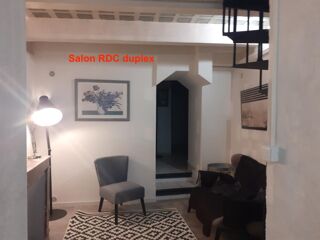 Immeuble à vendre 7 pièces 121 m²