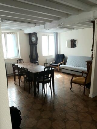  Maison � vendre 5 pi�ces 78 m�