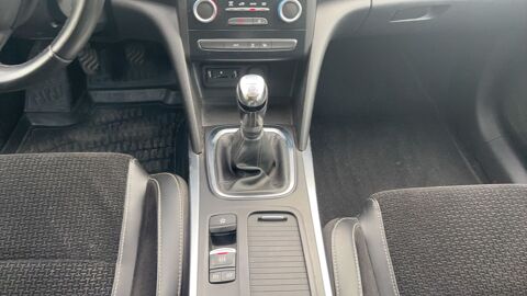 M&eacute;gane 1.2 TCe 130 Intens 2016 occasion 76430 La Cerlangue