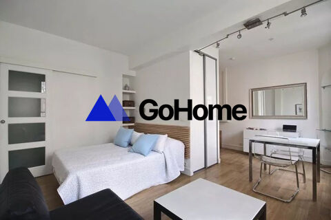  Appartement  louer 1 pice 25 m