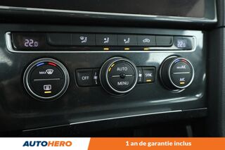 Golf SW VII 1.6 TDI BlueMotion Tech Confortline Business 115 ch 2020 occasion 92130 Issy-les-Moulineaux