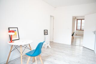  Appartement à vendre 3 pièces 73 m²