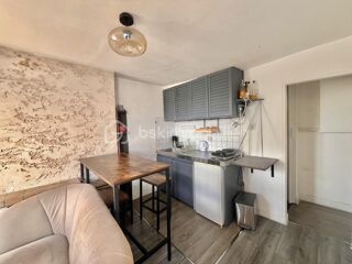  Appartement � vendre 2 pi�ces 21 m�