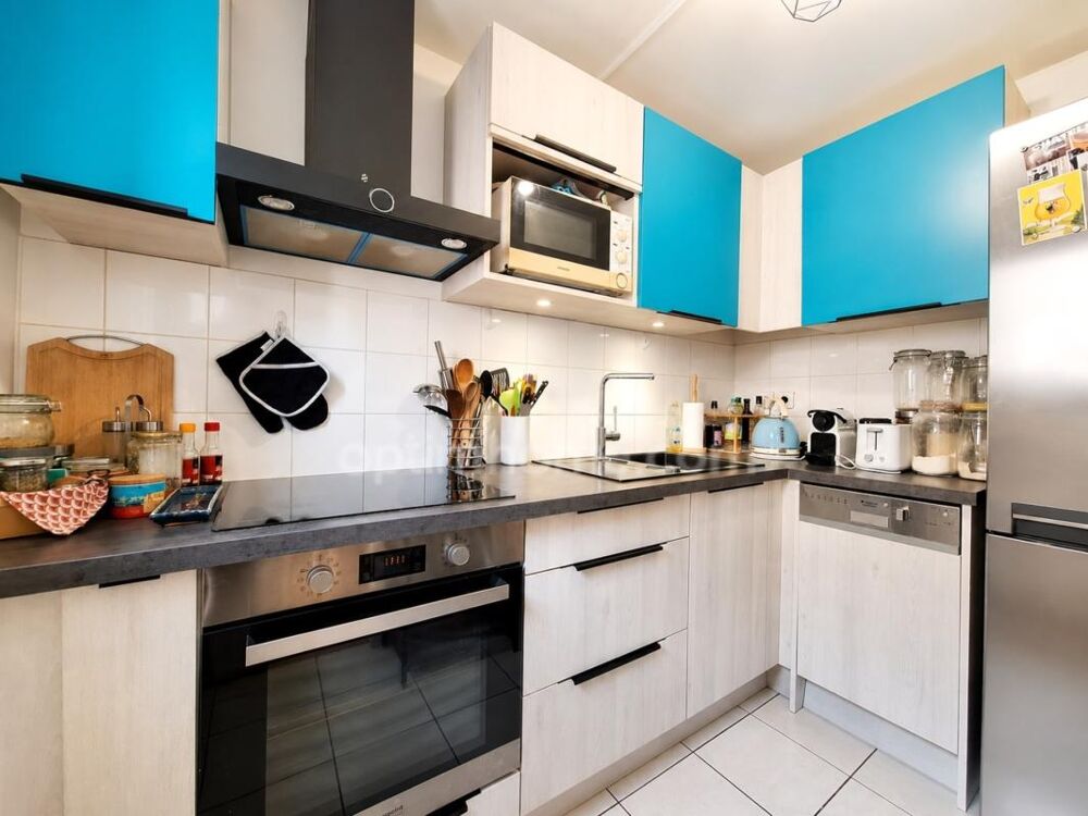 Vente Appartement Appartement à vendre 2 pièces VILLEJUIF (94) Villejuif