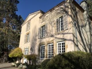  Maison à vendre 13 pièces 597 m²