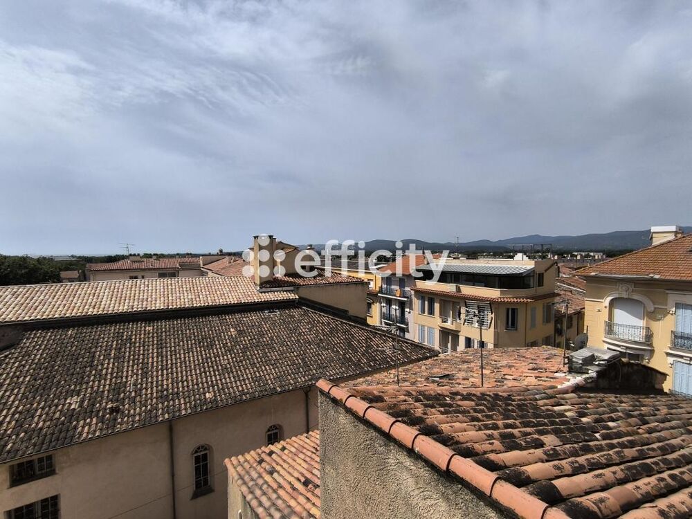 Vente Immeuble Immeuble Frejus