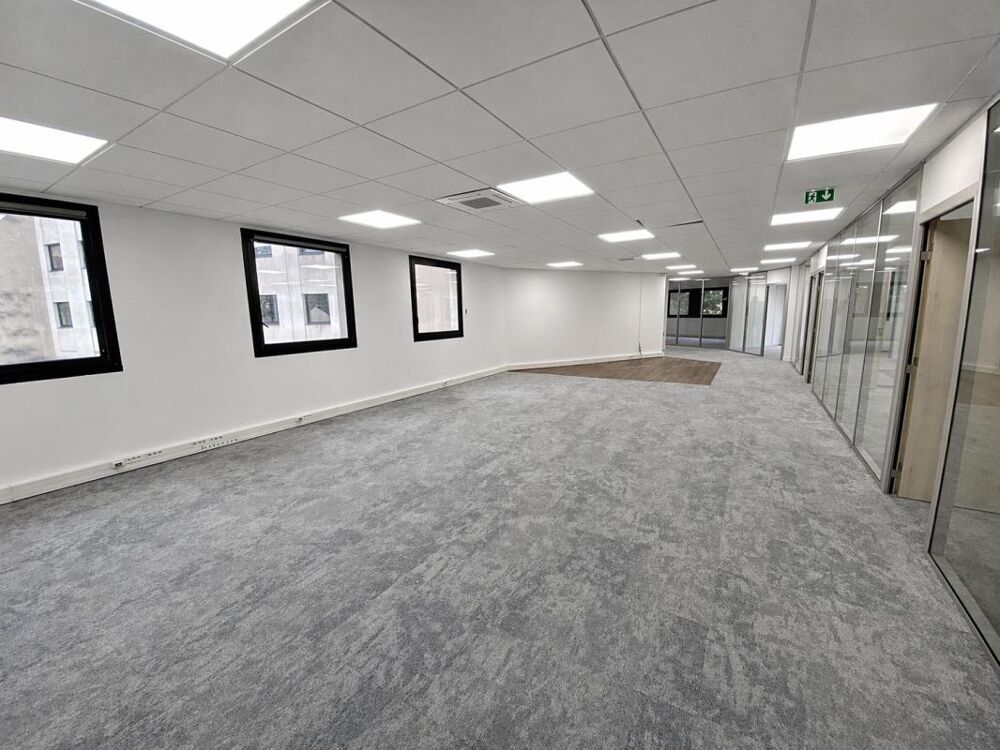   Belle surface de bureaux Saint gratien