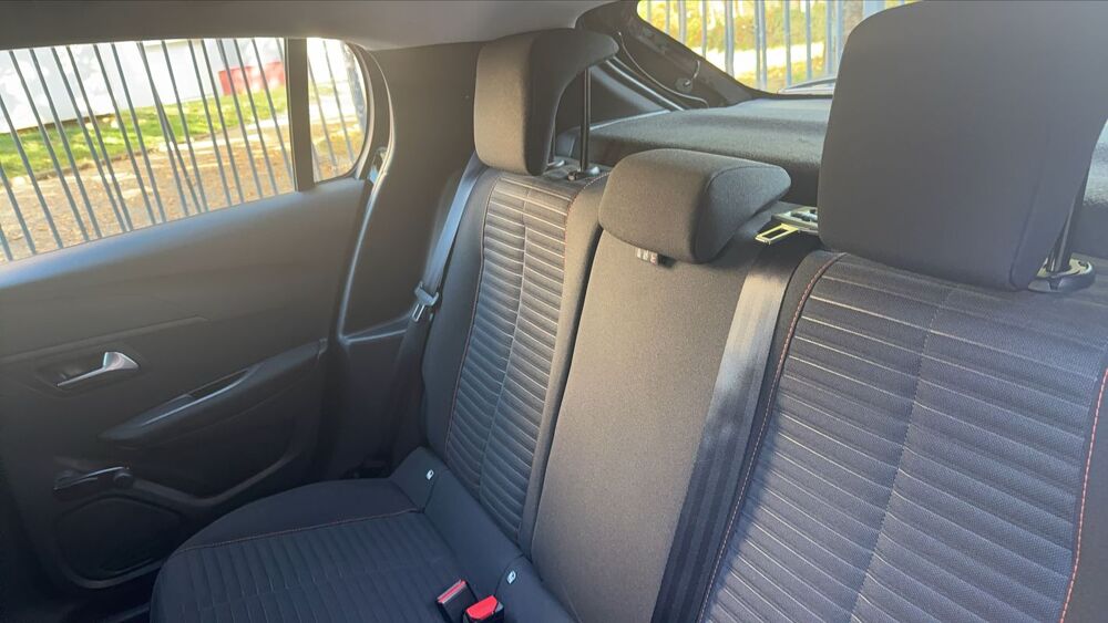 208 II 1.2 PureTech 100 Active 2020 occasion 69270 Couzon Au Mont D Or
