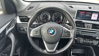 X1 (F48) sDrive 18i 136 BVA Xline - Automatique 2021 occasion 30129 Redessan
