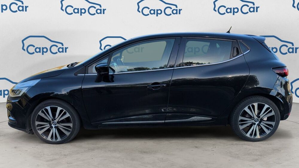 Clio 1.5 dCi 110 Initiale Paris 2017 occasion 20290 Borgo