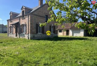  Maison � vendre 6 pi�ces 108 m�