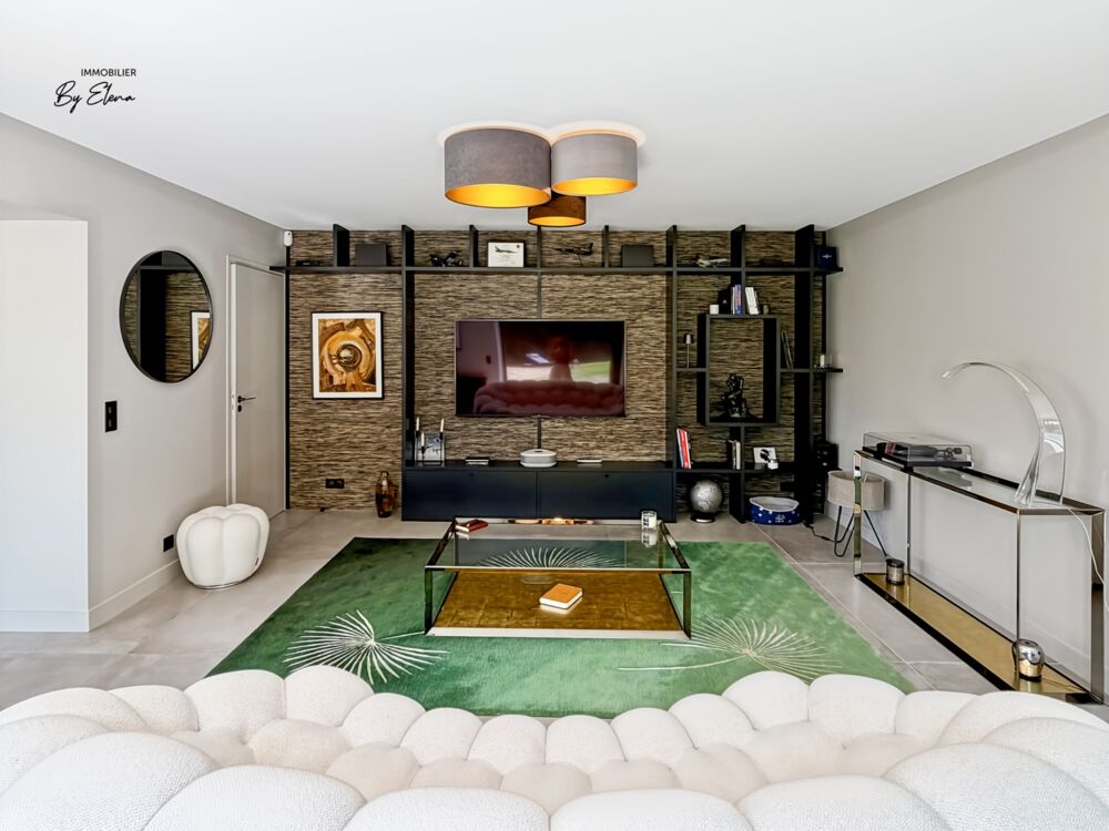 à vendre  Villa Bussy-Saint-Georges (77600)