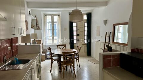   Maison de charme du 19me sicle  vendre  3 chambres - jardin cltur Maison - 4 pice(s) - 87 m