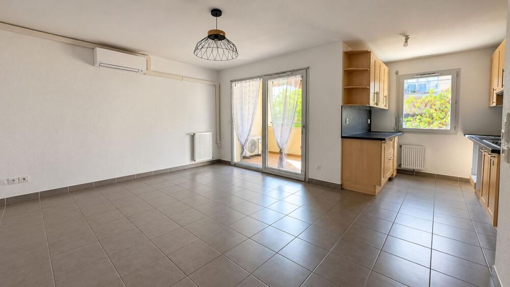 Location Appartement Appartement T3 avec climatisation et deux stationnements boxés à Balma Balma