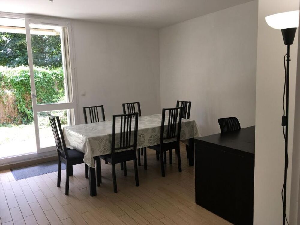 Location Appartement Appartement de 55m2 à louer sur Montigny-le-Bretonneux Montigny le bretonneux