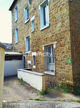  Immeuble  vendre 170 m