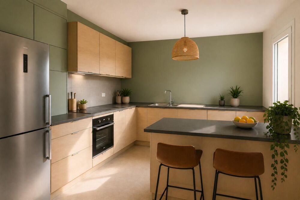 Vente Maison **GRANDE maison avec JARDIN** Merignac