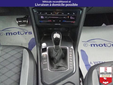 Tiguan eHybrid 245 DSG6 R-Line 2023 occasion 10150 Lavau