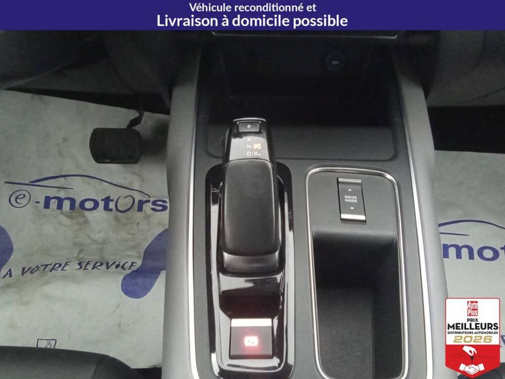 C5 aircross Hybride Rechargeable 225 e-EAT8 2021 occasion 10150 Lavau
