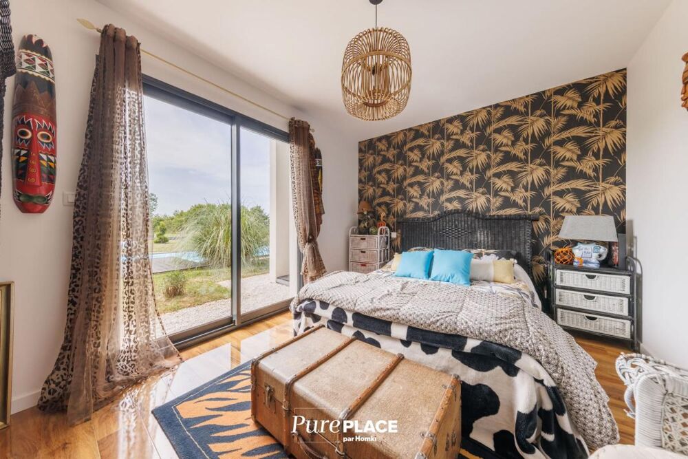 à vendre  Maison Chapdes-Beaufort (63230)