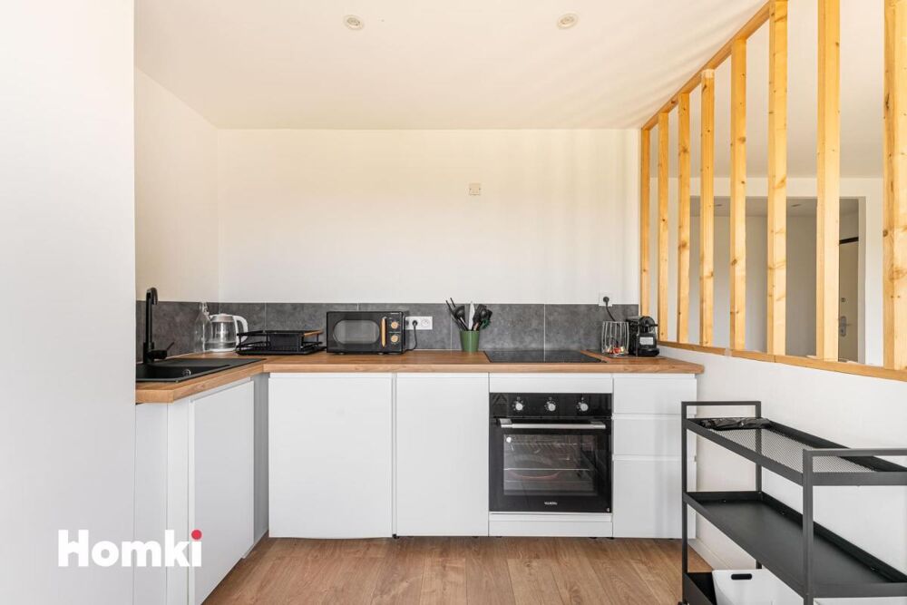 Vente Appartement Appartement T3 de 54 m² à Marseille 13009, Boulevard Romain Rolland Marseille 9